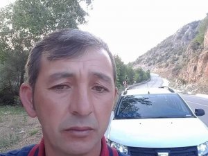 İ̇nşaattan Düşen İşçi Hayata Tutunamadı