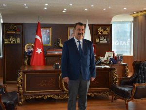 Tüdki̇yeb Genel Başkanı Nihat Çelik: "Büyükbaş Azaldı, Küçükbaş Arttı"