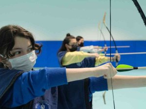 Gebzesem, Sporcuların Yeni Gözdesi Oldu