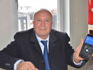 Adına Kredi Çekip Dolandırmak İstediler Ama Sert Kayaya Çarptılar