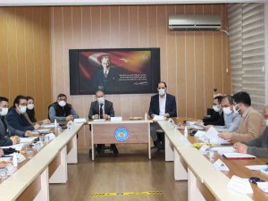 Düzce’de İlk Defa Hap Yönetici Eğitimi Verildi