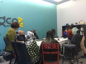 Kadın Emeği Merkezi Geliştirilecek