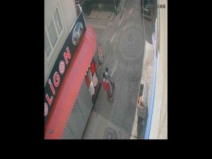 Önce Gider Borusu, Şimdi De Elektrikli Bisikleti Çalındı