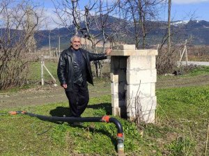 Hırsızlar Ovadaki Çiftçilerin Kabusu Oldu
