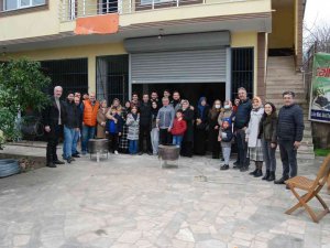 Pandemi Döneminde Anlamlı Etkinlik