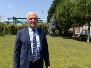 ’Sanayi Odaklı Büyümeye Destek Şart’