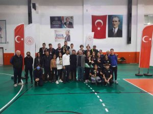 Köyceğiz’de Düzenlenen Floor Curling Müsabakaları Sona Erdi