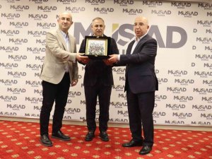 Bakyapı’dan Demirtaş’a 6 Bin Yeni Konut, Vişne Caddesi’ne Uluslararası Proje