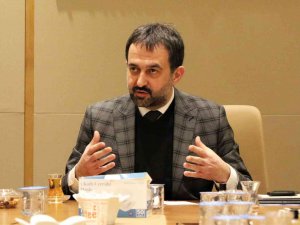 Ato Başkan Yardımcısı Yılmaz: “İ̇klim Konusunda Bilinçli Hale Getirdiğimiz Her Bir Çocuğumuz, Diktiğimiz Her Yeni Fidan Kadar Kıymetli”