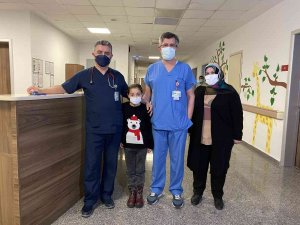 Doğuştan Kalp Hastalıklarına Karşı Uzmanlar Uyarıyor: “Tanı Ve Takip Çok Önemli”