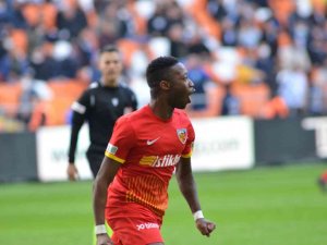 Kayserispor’da 6 Eksik Var