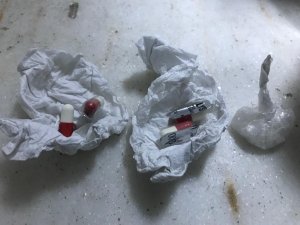 Aydın Emniyeti Uyuşturucuya Geçit Vermiyor