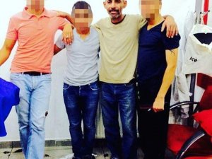 Kağıthane’de 3 Kişi Bir İş Hanındaki Ofiste Ölü Bulundu