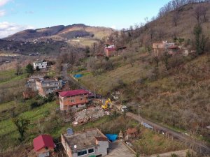 Devlet Heyelan Bölgesinde