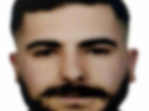 Hastanede Dehşet Anları Kamerada