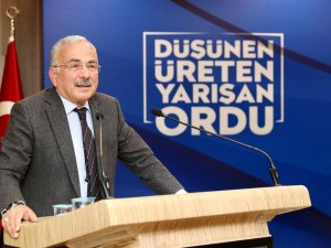 Ordu’ya 5 Yeni Bi̇lsem