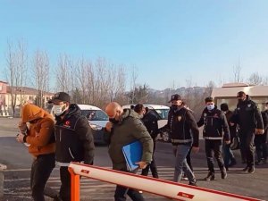 Kod Adı: “Kek” Operasyonu