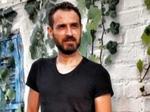 İ̇zmir’de Müzisyeni Öldüren Zanlı Tutuklandı
