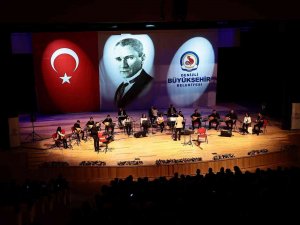 Bağlama Atölyesinden Türkü Ziyafeti