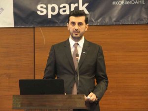 Acarsan Holding Irak’taki İhracat Fırsatlarını İş Adamlarına Aktardı