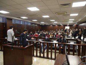 Hkü, Üniversite Hayali Kuran Liseli Öğrencilerin İlgi Odağı