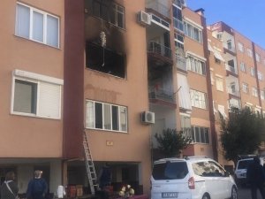 Klimanın Sigortası Evi Yaktı