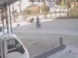 Antalya’da Yaşlı Kadın Zihinsel Engelli Oğlunu Korumak İstedi, Canından Oldu