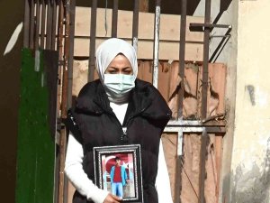 Mağdur Aileler, Pkk-hdp Korkusunu Yenip Bir Bir Evlat Nöbetine Katılıyor