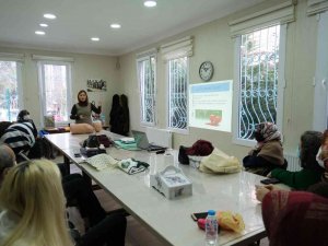 Hayat Kurtarmak İçin İlk Yardımın Abc’sini Maltepe’de Öğreniyorlar