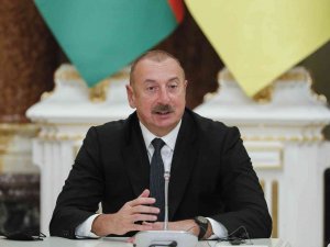 Aliyev, Şuşa Beyannamesi’ni Onayladı