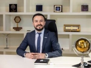 Cw Enerji’den Sürdürülebilir Geleceğe Bir Adım Daha