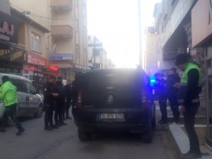 Polisin Şüphelenerek Durduğu Araç Sigortasız Çıktı