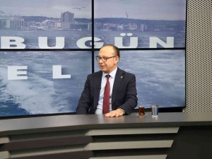 Başkan Akın Gündeme İlişkin Değerlendirmelerde Bulundu