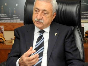 Tesk Genel Başkanı Palandöken: “Temel Gıdada Kdv İndirimi Esnafı Ve Vatandaşı Rahatlatacak”