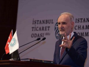 Cumhurbaşkanı Erdoğan’ın Çağrısına İ̇stanbul İş Dünyasından Destek