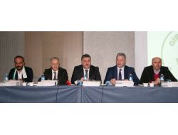 Giresunspor Dayanışma Gecesi Düzenliyor