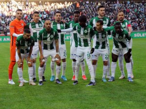 Spor Toto Süper Lig: Gzt Giresunspor: 1 - Fenerbahçe: 1 (Maç Devam Ediyor)