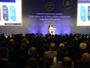 Bakan Nebati Ekonomide Yeni Destek Paketini Açıkladı