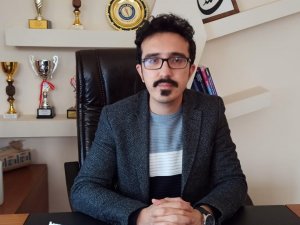 Başhekim Aydın Hastanedeki Gelişmeleri Değerlendirdi