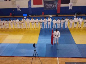 Görme Engelliler Türkiye Judo Şampiyonası Nazilli’de Yapılıyor