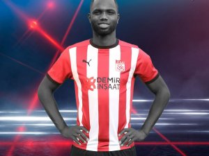 Moussa Konate, Resmen Sivasspor’da!