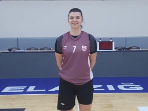 Karmen Cicic, Elazığ İ̇l Özel İ̇dare’de