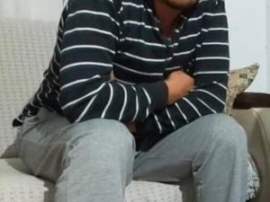 Üzerine Malzeme Düşen İşçi Hayatını Kaybetti