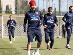 Kayserispor’un Eksiği Çok