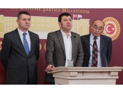Chp’li Belediyeler Cemevlerinin İbadethane Olması İçin Karar Alacak