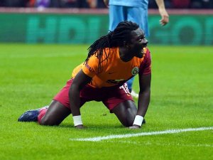 Spor Toto Süper Lig: Galatasaray: 0 - Kayserispor: 0 (Maç Devam Ediyor)