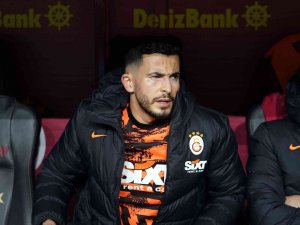 Omar Elabdellaoui 413 Gün Sonra Kadroda