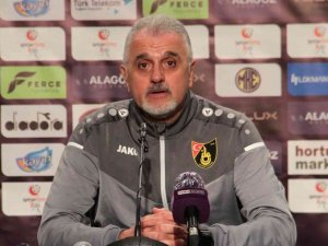 Mehmet Hüseyin Dalgıç: "9 Kişi Olmamıza Rağmen Kazanmayı Bildik"