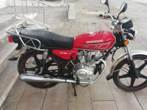 Emet’te Motosiklet Hırsızları Yakalandı