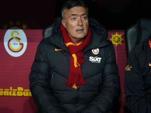 Domenec Torrent’li Galatasaray Yine Kazanamadı